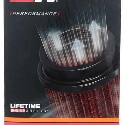 K&N E-2985 High Performance Replacement Air Filter