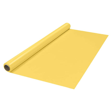 Party Essentials Plastic Banquet Table Roll, 40" x