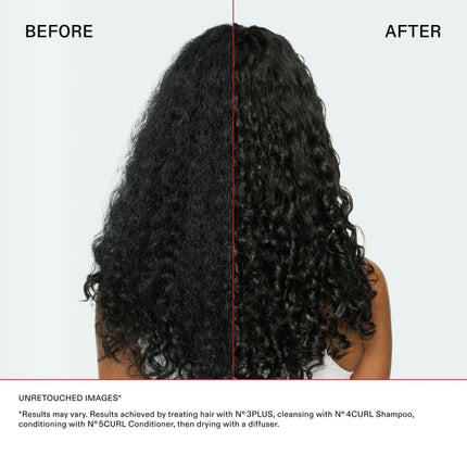 OLAPLEX N°.3PLUS Hair Repair Pre-Shampoo Treatment | Repairs Damage, 100 mL