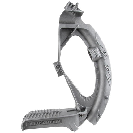 Klein Tools 56211 Iron Conduit Bender Head, 1-1/4-Inch EMT, Made in USA