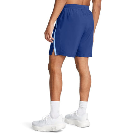 Under Armour Men's Launch Stretch Woven 7-inch Shorts