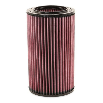 K&N Engine Air Filter: High Performance, Premium, Washable, Replacement Filter: Compatible with 2007-2019 ALFA ROMEO/FIAT/LANCIA (4C, Bravo, Punto Evo, Grande Punto, Delta III), E-2995