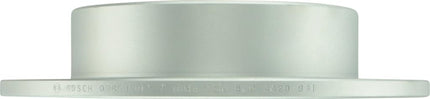Bosch 26010743 QuietCast Premium Disc Brake Rotor
