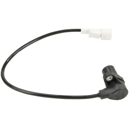 Bosch 0261210107 Original Equipment Crankshaft Position Sensor for Select Volkswagen: 1997-00 EuroVan, 1996-98 Golf, 1996-99 Jetta, 1996-97 Passat