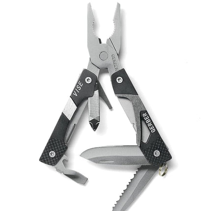 Gerber Vise- Black [31-000021]
