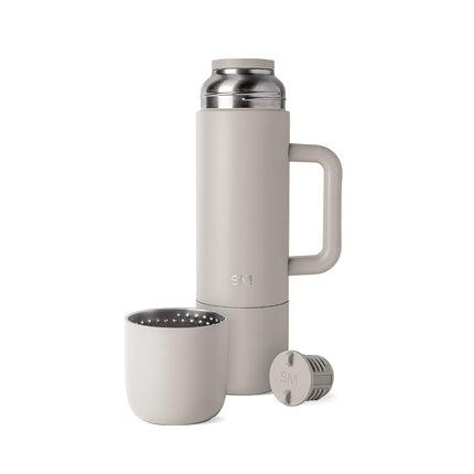 Simple Modern 36oz Insulated Hot Beverage Bottle w