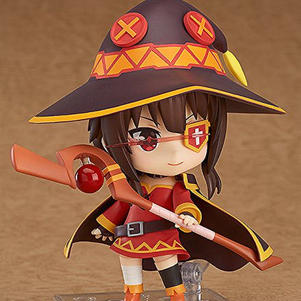 Figurine Nendoroid Megumin de Good Smile Company