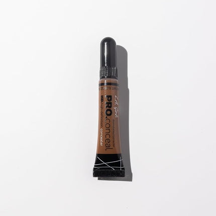 L.A. Girl Pro Conceal HD Concealer, Beautiful Bronze, 1 Count