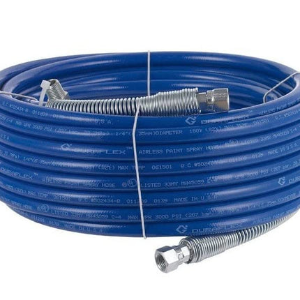 Graco 247340 DuraFlex Hose, 1/4" x 15 m - for Magnum A20, A30, A45, A60, A80, A100, ProS19, ProS21