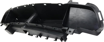 Sherman Front Air Deflector For CHEROKEE 14-18 Fits CH1206101 / 68246267AB / RJ04010001