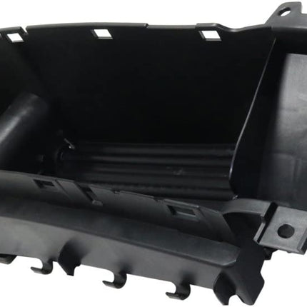 Sherman Front Air Deflector For CHEROKEE 14-18 Fits CH1206101 / 68246267AB / RJ04010001