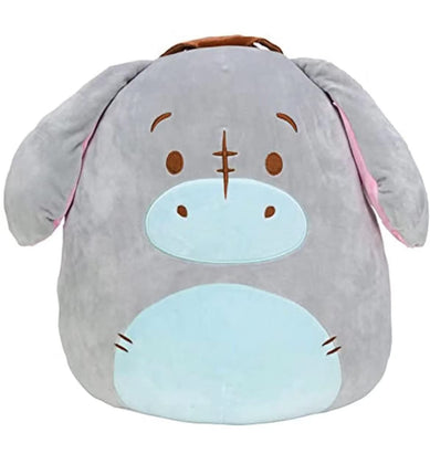 Squishmallows Official Kellytoy Disney Characters 