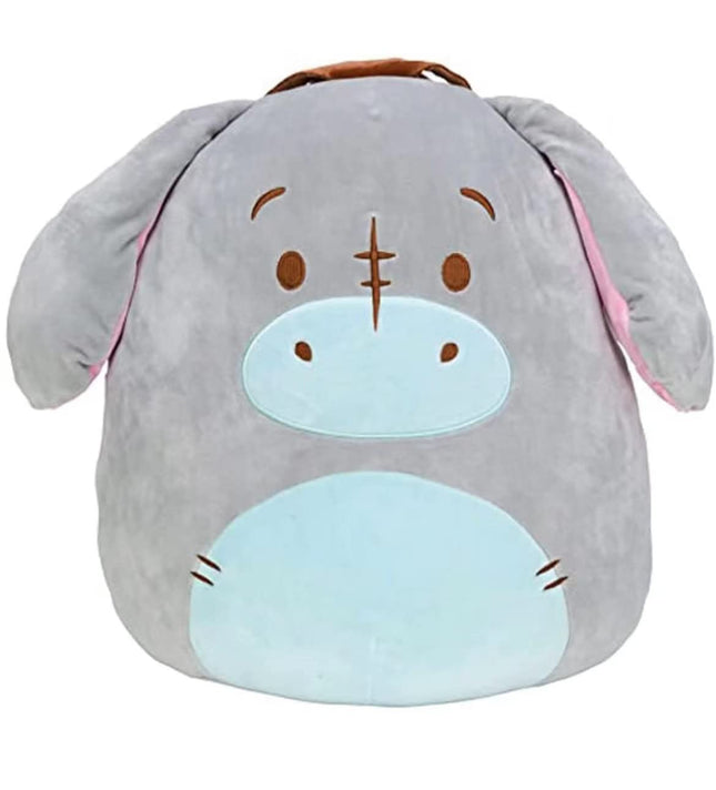 Squishmallows Official Kellytoy Disney Characters 