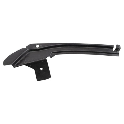 TRQ Inner Fender Liner Set Compatible with 2004-2007 Ford