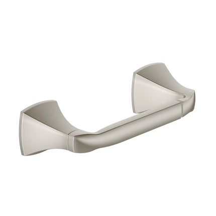 Moen YB5108BN Voss Pivoting Toilet Paper Holder, B