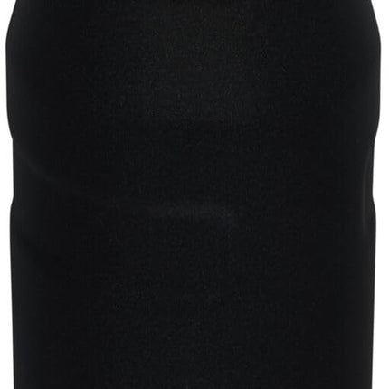 Botella Stanley IceFlow con tapa y asa - Ligera, a prueba de fugas y con aislamiento para una máxima retención del frío - Acero inoxidable 90% reciclado sostenible, Black Glimmer, 1 litro
