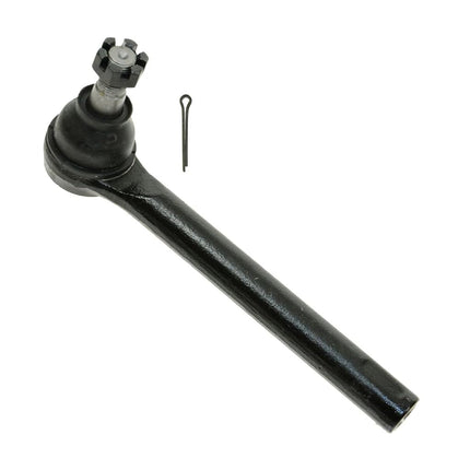 TRQ Front Left Right Outer Tie Rod Driver Passenger Side Compatible with 2005-2007 Nissan Murano