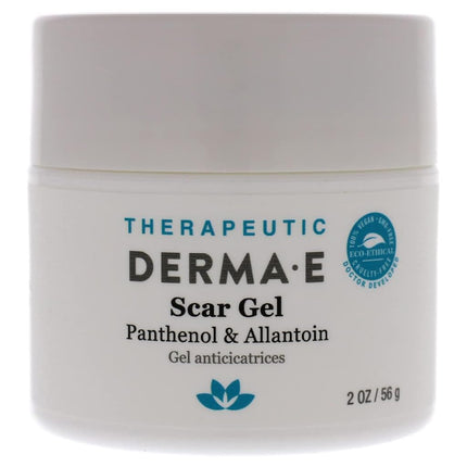 Derma E Scar Gel, 56 ml