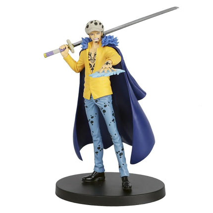 BANPRESTO One Piece - DXF - The Grandline Series -