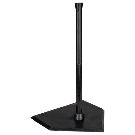 Champro Cono de Bateo de PVC Negro, 21inx36in