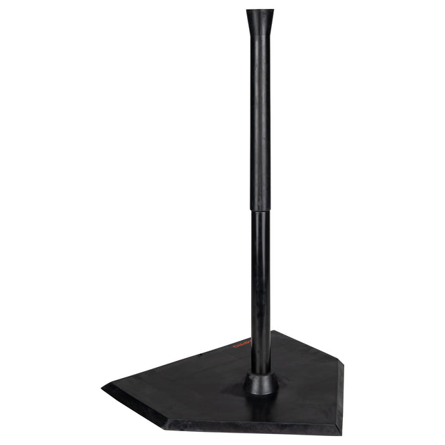 Champro Cono de Bateo de PVC Negro, 21inx36in
