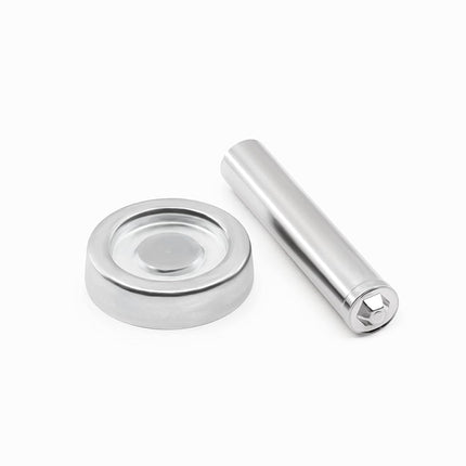 Dritz Heavy Duty Snap Tools, Nickel