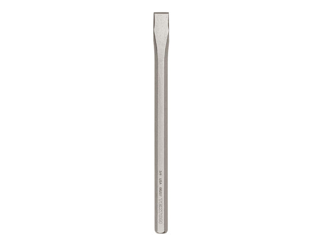 TEKTON 3/4 Inch Long Cold Chisel | 66207 | Made in