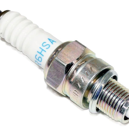 NGK (2983) CR6HSA Spark Plug - Pack of 4