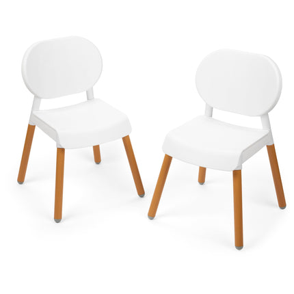 Skip Hop Toddler's Activity Chairs with Non-Slip f