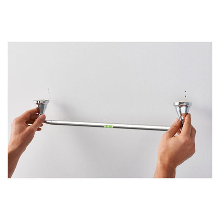 24" Hilliard Towel Bar - Chrome