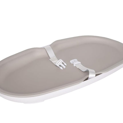 Ubbi Baby Changing Pad, Easy to Clean with Detacha