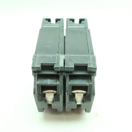 General Electric GE THQL2150 Molded CASE Circuit Breaker 2P 50A AMP 240V-AC