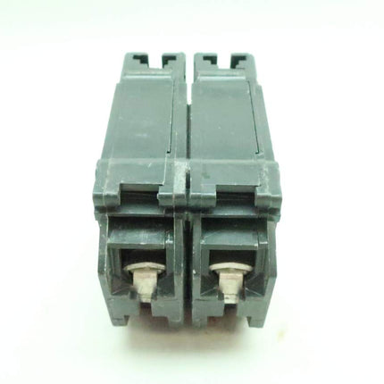 Disyuntor de caja moldeada General Electric GE THQL2150 2P 50A AMP 240V-CA