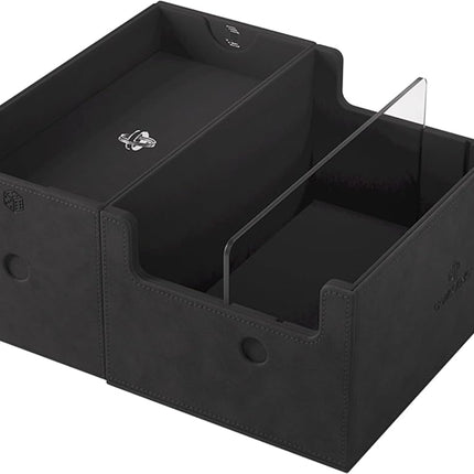 Gamegenic Games Lair 600+ Black