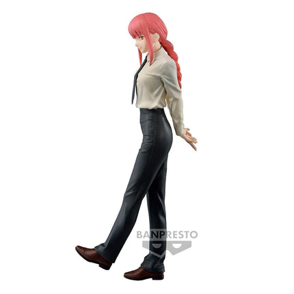 BanPresto - Chainsaw Man - Chain Spirits Vol.3 - Makima Statue
