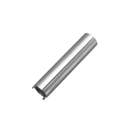 Moen 179120 Herramienta de extracción de retén de cartucho para grifo de 2 manijas, cromo