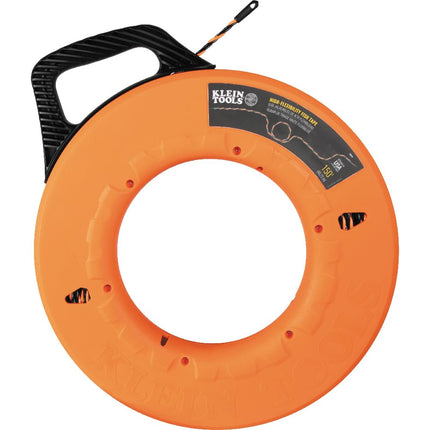 Klein Tools High Flex Polyester Fish Tape 150-Foot