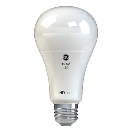 Relax HD 3-Way LED Light Bulb, Soft White, 5/11/16-Watts -93127692
