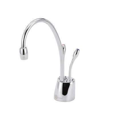InSinkErator F-HC1100C Contemporary Instant Hot & 