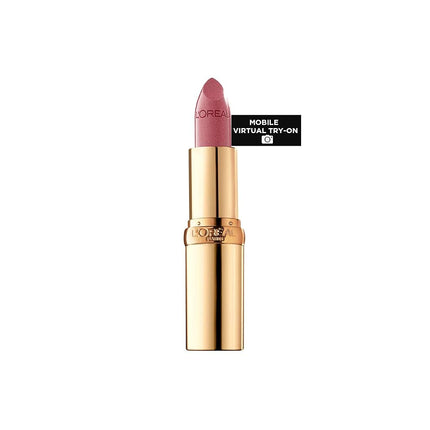 L'Oreal Colour Riche Lipcolour, Sugar Plum, 1 Count