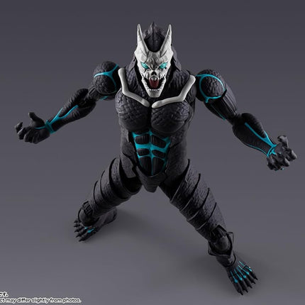 Tamashii Nations S.H.Figuarts Kaiju No.8