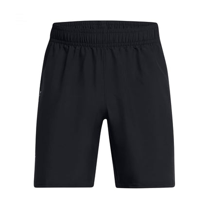 Under Armour Men's Woven Wordmark Shorts