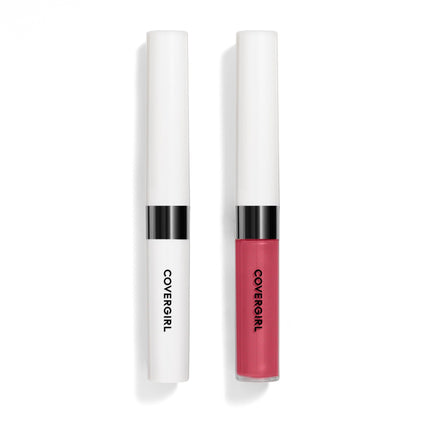 COVERGIRL Outlast Lipcolor Rose Pearl 547 0.06 Fl 