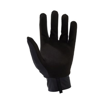 Fox Racing Ranger Water Glove, windbreakers, Men's, Black, 2X