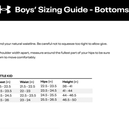 Under Armour Little Boys' Baseball Pant, Aluminum, 4