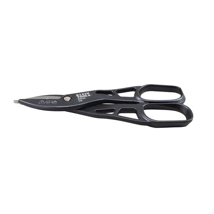 Metal Cutter, Tin Snips Cut Tin, Copper, Aluminum, Vinyl, Steel and Stainless Steel, 30.5 cm Klein Tools 89556