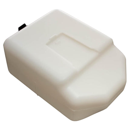 TRQ Coolant Reservoir Compatible with 1999-2005 Suzuki Grand Vitara 1999-2004 Vitara