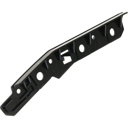 Sherman Replacement Part Compatible with FORD EXPLORER Driver Side Front bumper cover support (Partslink Number FO1042146)