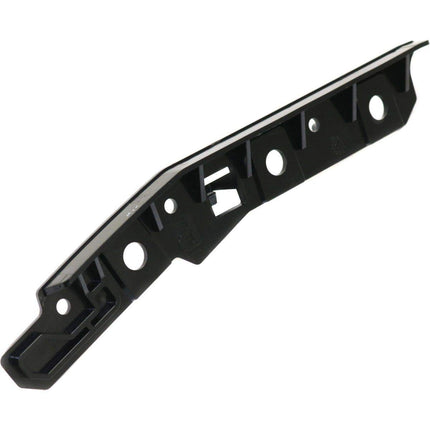 Sherman Replacement Part Compatible with FORD EXPLORER Driver Side Front bumper cover support (Partslink Number FO1042146)
