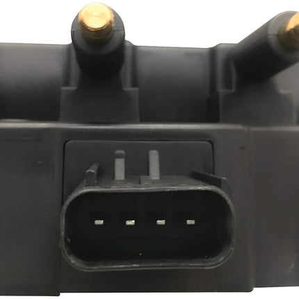 Bobine d'allumage Hitachi IGC0138, bloc de bobines 12V